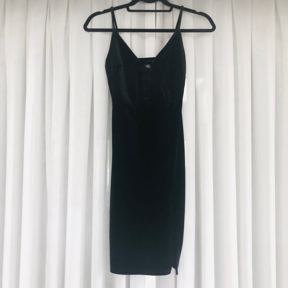 Forever 21 Dress